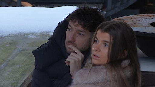 Vriend eist dat Chess naar huis komt na zien van intieme momenten met Thomas in De Bondgenoten: 'Dit is niet gezond'