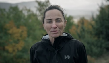 Jet de Nijs bang dat kind 'alleen achterblijft' tijdens No Way Back VIPS