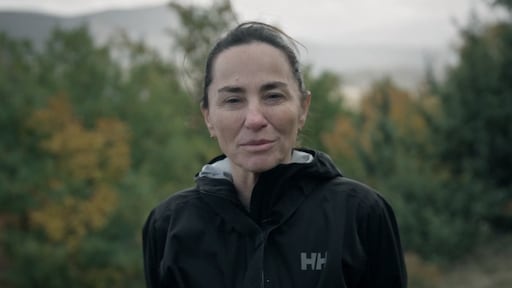 Jet de Nijs bang dat kind 'alleen achterblijft' tijdens No Way Back VIPS