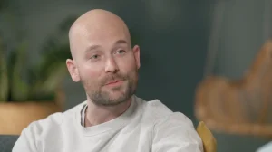 Thumbnail voor Stefan uit 'Married at First Sight' open over nieuwe liefde: 'Fijn dat hij dat allemaal heeft gezien'