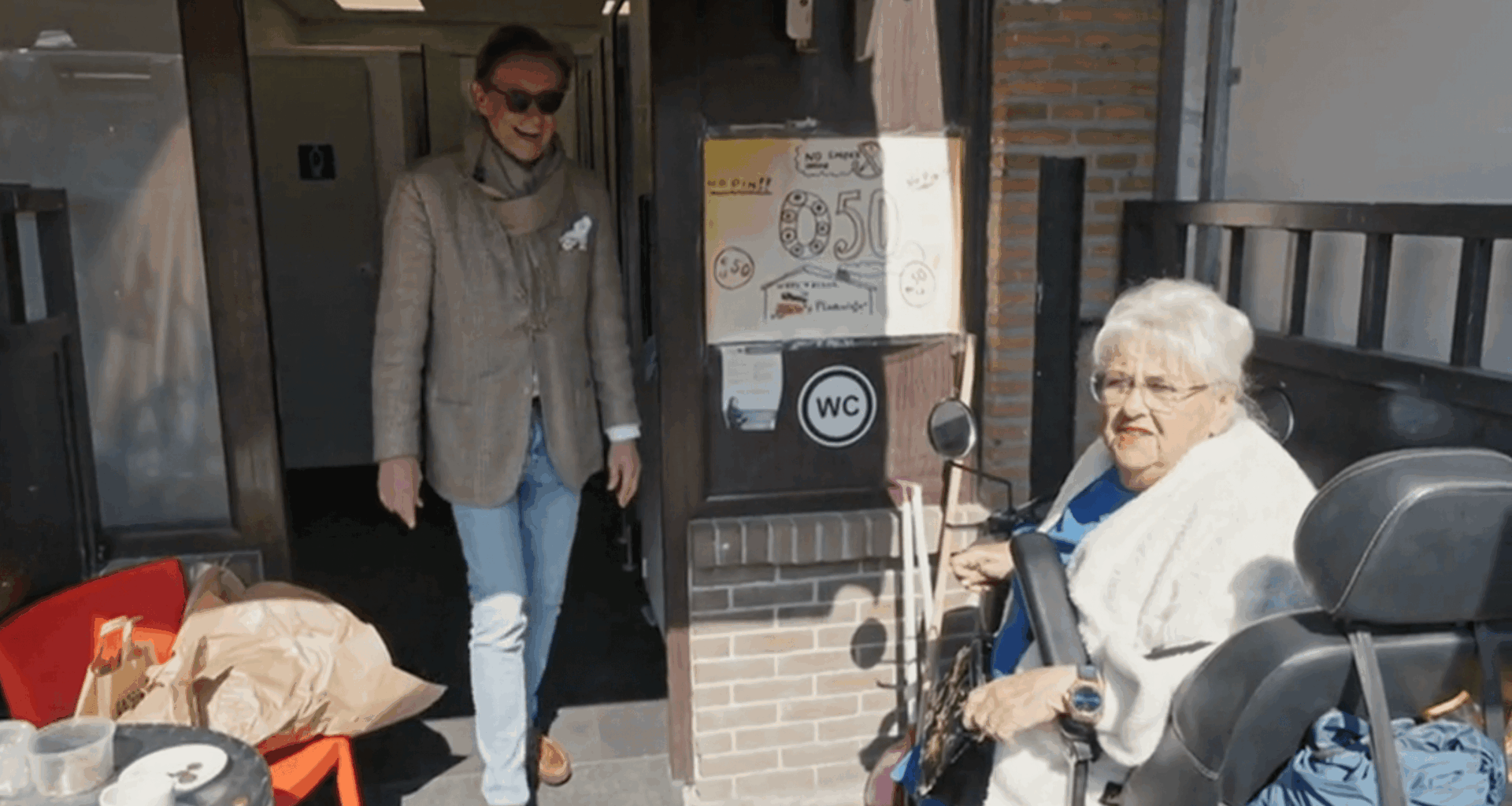 DHC kijkt tv: in ‘Oh Oh Den Haag’ is het de Hagenees versus de Hagenaar - Den Haag Centraal