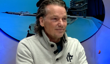 Kopstukken met als gast René van der Heijden (filmpje)