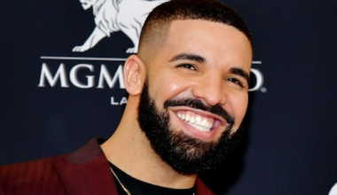 Drake beschuldigd van streamingfraude door gebruik van bots