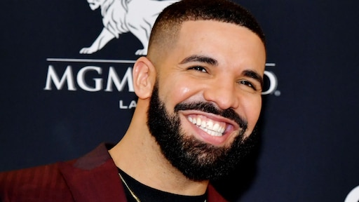 Drake beschuldigd van streamingfraude door gebruik van bots