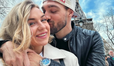 Joy Beune komt op voor Kjeld Nuis na kritiek