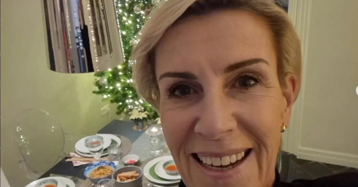 Els 'kijkt met andere ogen' naar Winter Vol Liefde