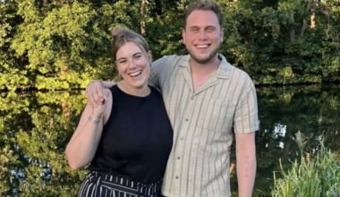 MAFS-Gio en Hinke delen groot nieuws over hun relatie