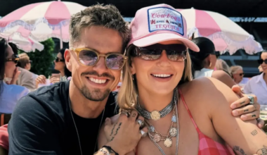 Roxeanne kijkt uit naar Holland Zingt Hazes met broer André