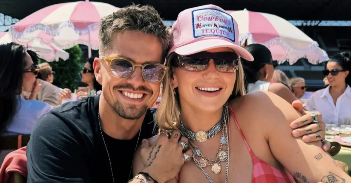 Roxeanne kijkt uit naar Holland Zingt Hazes met broer André