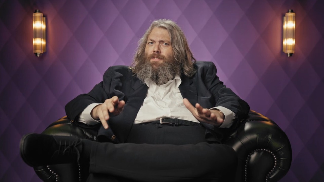 Dit vinden kijkers van Videoland Original House of Villains