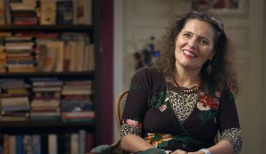 De TV van gisteren: Sterke start voor Winter Vol Liefde