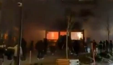 Zeker 10 doden door explosie in bar in Zwitsers skioord, vrees voor meer slachtoffers