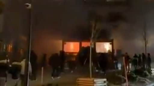 Zeker 10 doden door explosie in bar in Zwitsers skioord, vrees voor meer slachtoffers