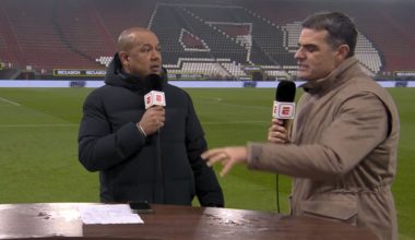 Kenneth Perez haalt vernietigend uit: 'Ajax heeft heel iemand anders gekocht dan ze dachten!'