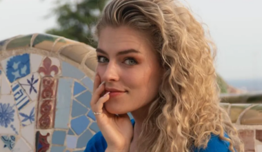 K3-Julia Boschman open over pestverleden: 'Niet de leukste tijd van mijn leven'