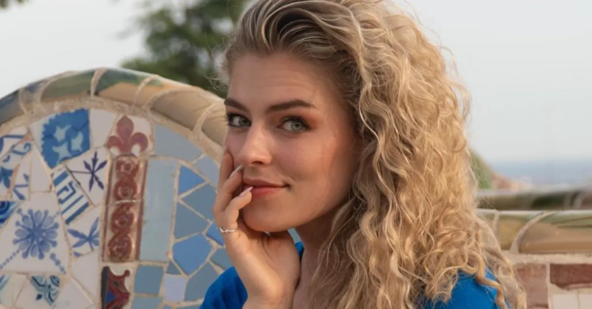 K3-Julia Boschman open over pestverleden: 'Niet de leukste tijd van mijn leven'