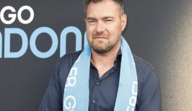 Sjoerd Mossou: "Het is wachten op de volgende megatransfer…