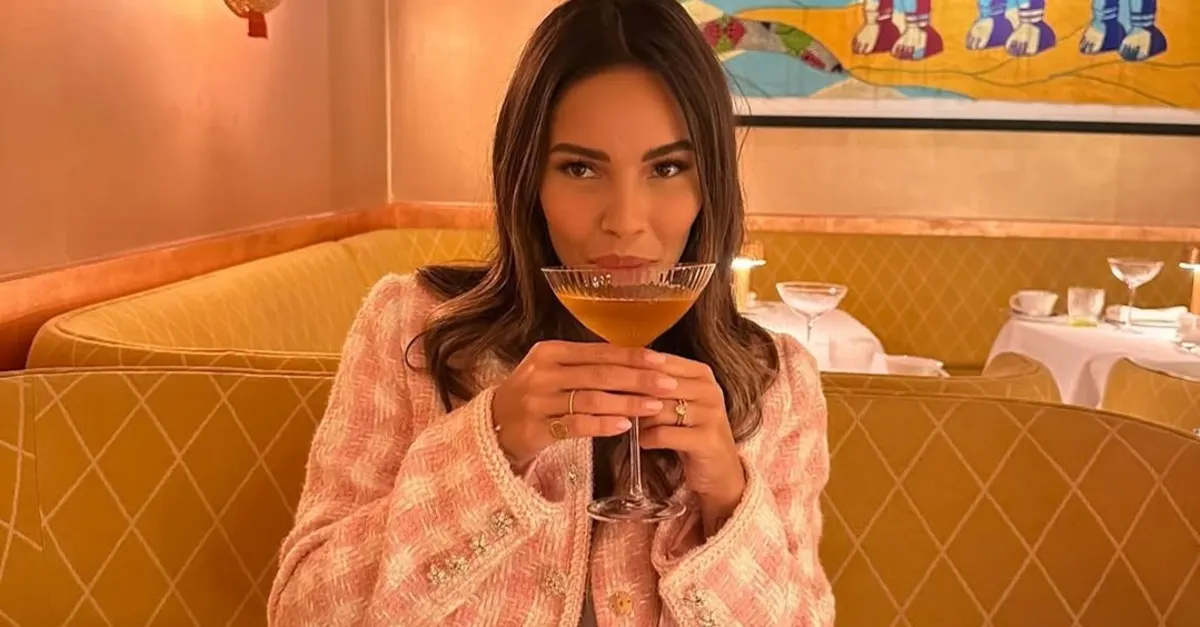 Monica Geuze baalt van levensstijl: 'Lijkt alsof ik al weken depressief ben'