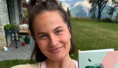 Amy Rose geeft update na ziekenhuisopname: 'Was wel even spannend'