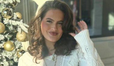 Amy Rose de Bruijn moet onder het mes: 'Mezelf bang gemaakt'