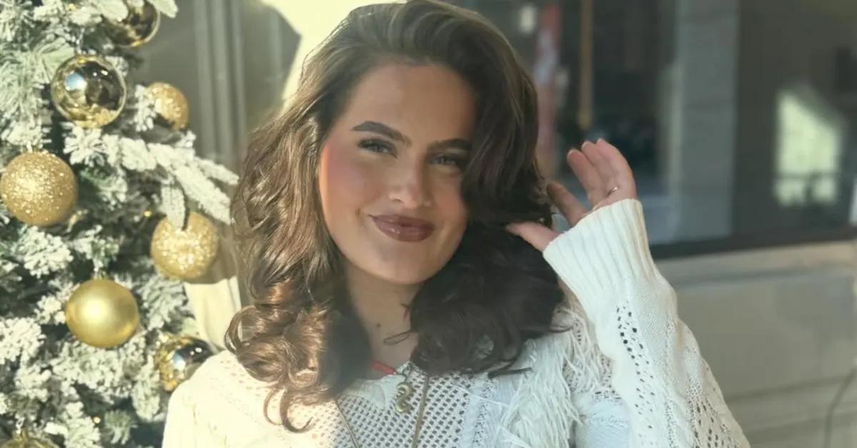 Amy Rose de Bruijn moet onder het mes: 'Mezelf bang gemaakt'