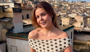 Eloise van Oranje bereidt zich voor op 'langere soloreis'