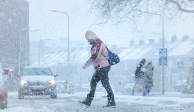 Nieuwjaarsreceptie Historische Vereniging Sliedrecht gaat niet door