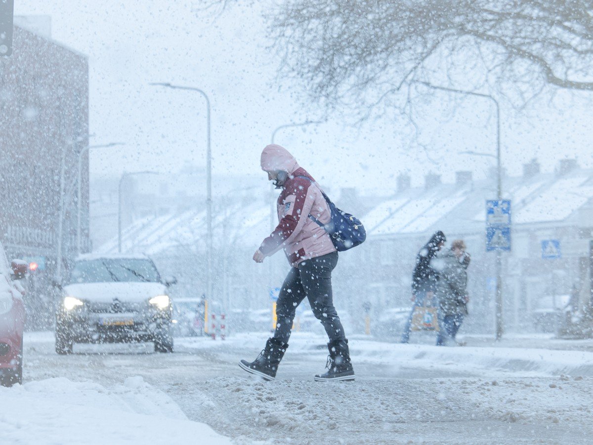 Nieuwjaarsreceptie Historische Vereniging Sliedrecht gaat niet door