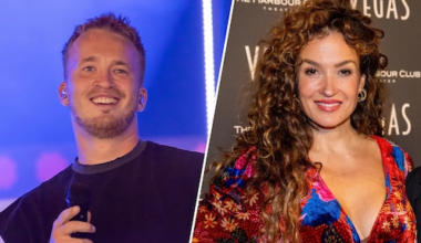 Snelle en Katja Schuurman gaan muzikale samenwerking aan