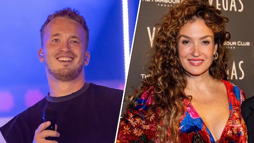 Snelle en Katja Schuurman gaan muzikale samenwerking aan