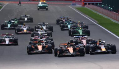 Waarom de F1-transfermarkt volledig gaat ontploffen in 2026