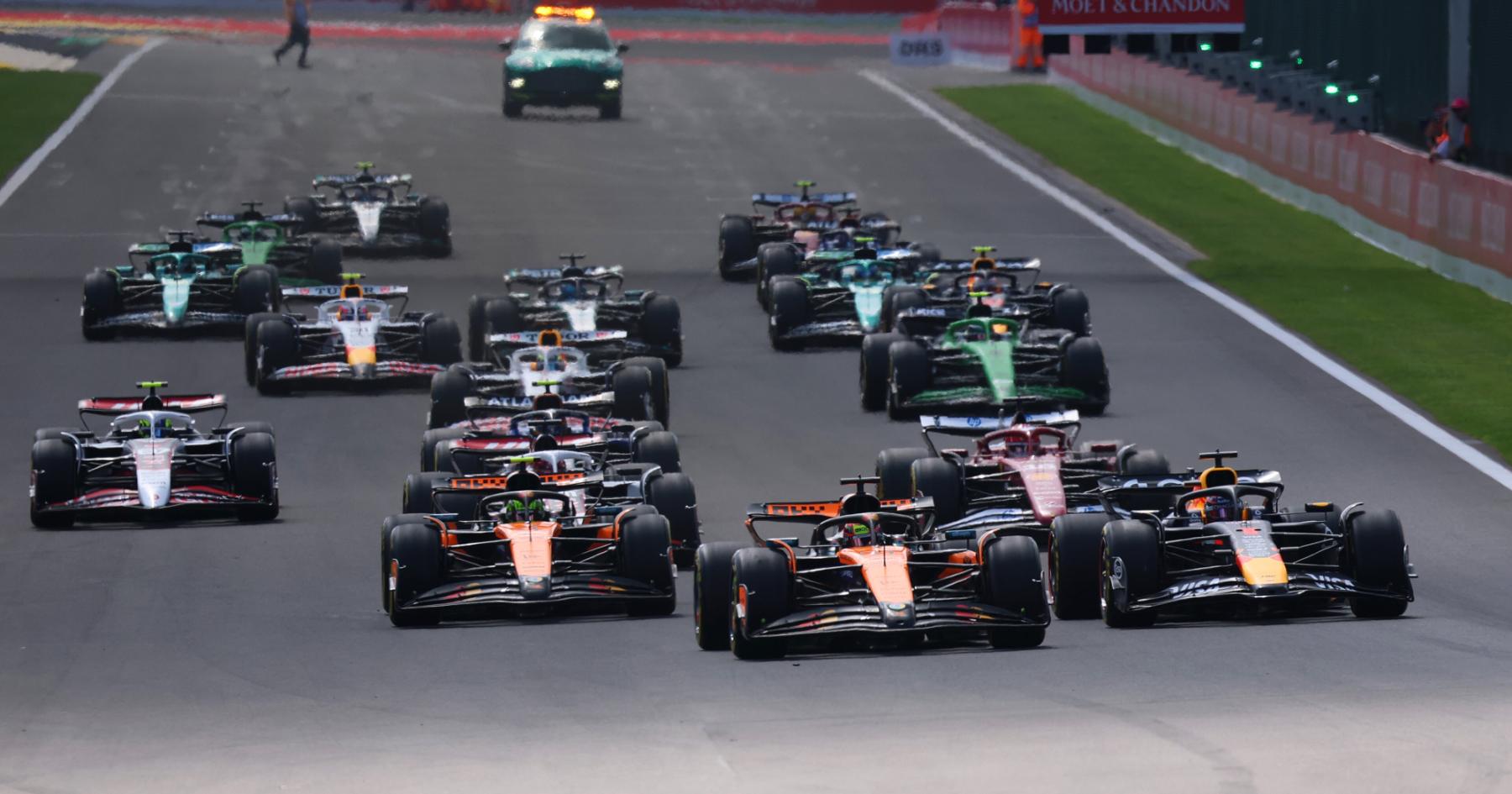 Waarom de F1-transfermarkt volledig gaat ontploffen in 2026