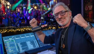 27e editie NPO Radio 2 Top 2000 van start (audio)