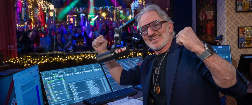 27e editie NPO Radio 2 Top 2000 van start (audio)