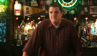 Steven Bailey, Greys Anatomy