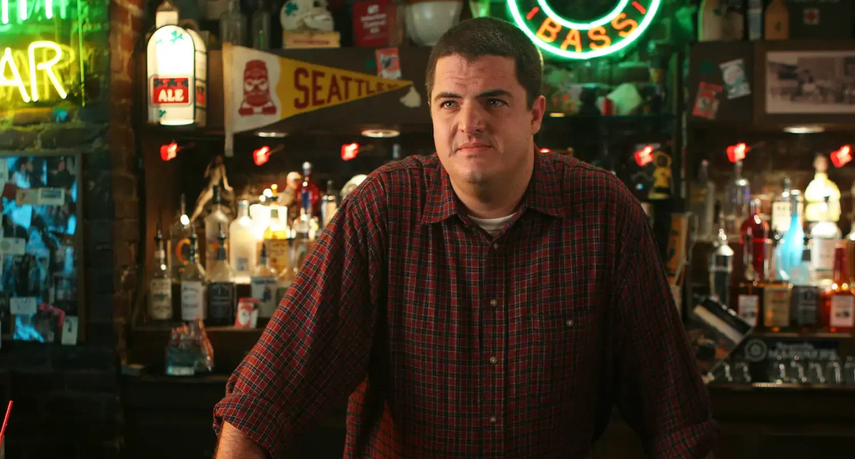 Steven Bailey, Greys Anatomy