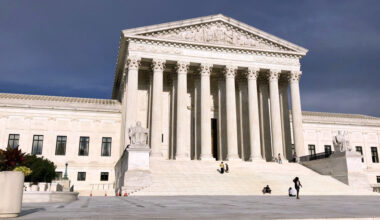 Houden de importtarieven van Trump stand bij het Hooggerechtshof?