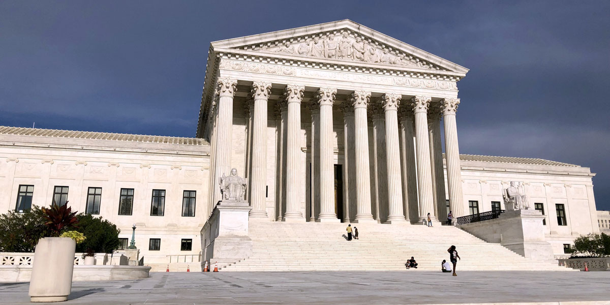 Houden de importtarieven van Trump stand bij het Hooggerechtshof?