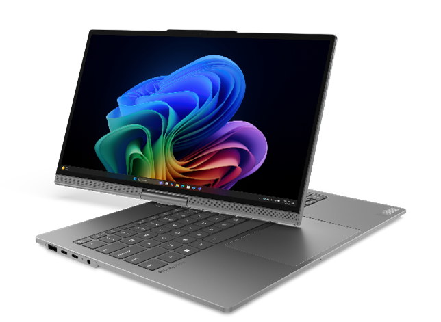 Wij worden bang van deze nieuwe Lenovo-laptop en dit is waarom