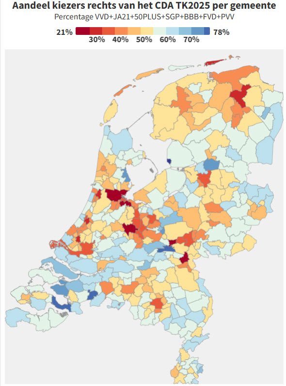 Wat gaat 2026 ons electoraal brengen? - 113751