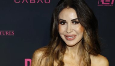 Tamara Elbaz betreedt House of Villains: 'Gesloten inrichting'