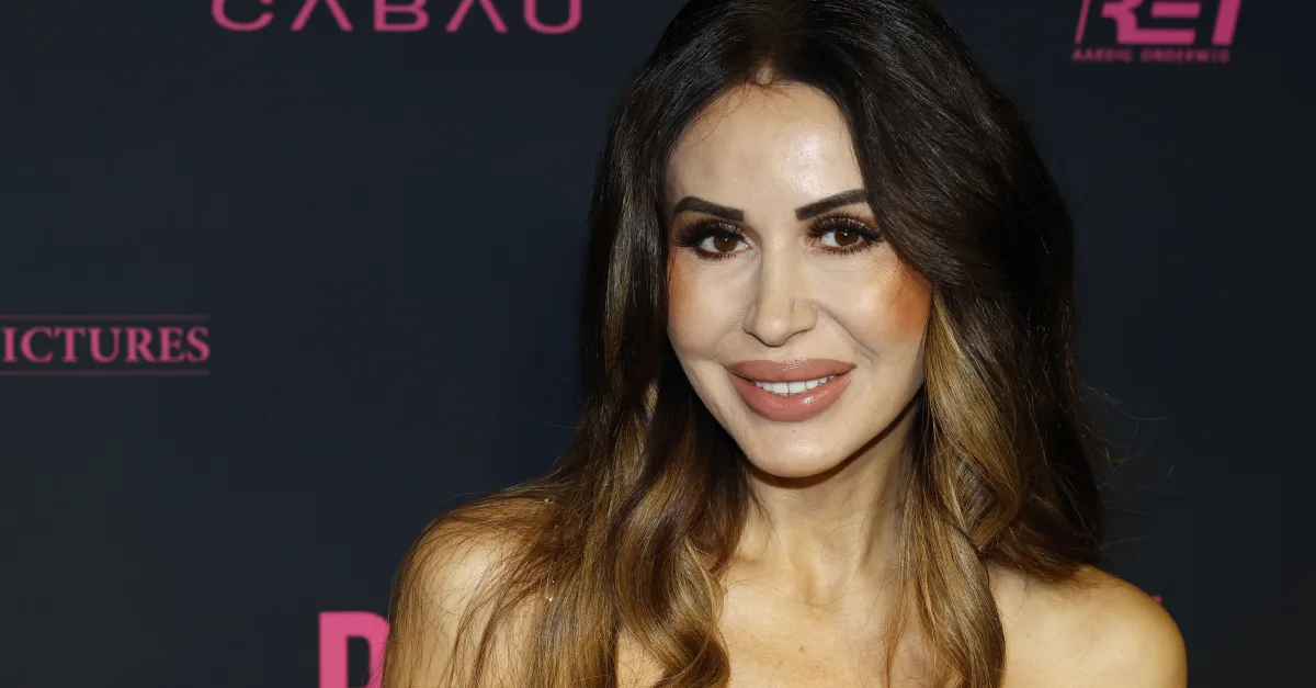 Tamara Elbaz betreedt House of Villains: 'Gesloten inrichting'