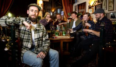 TikTok Tammo verkozen tot artiest van het jaar