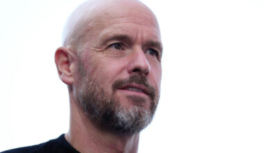 Erik ten Hag plots wereldnieuws na aanstelling: "Een…