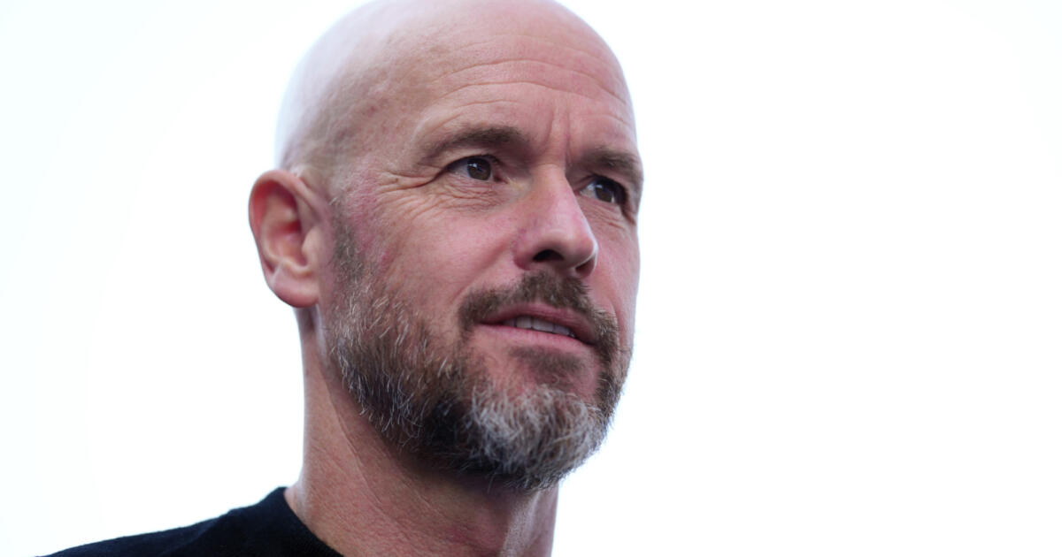 Erik ten Hag plots wereldnieuws na aanstelling: "Een…