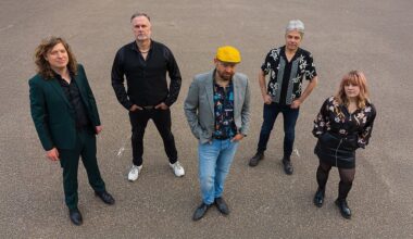 Queen Of The Board nieuwe single The Dammed and Dirty