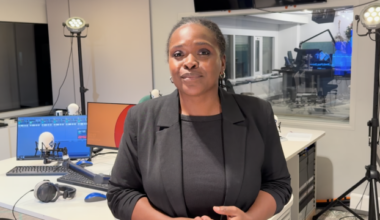 NOS Met het Oog op Morgen