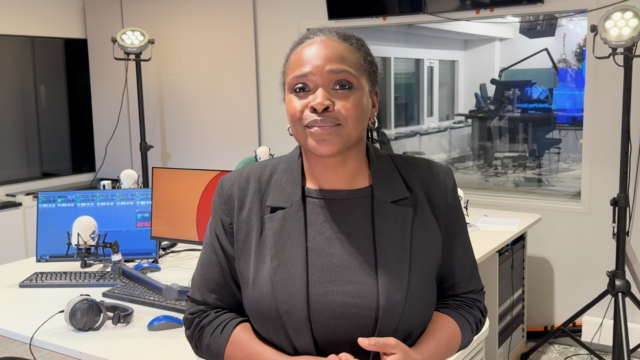 NOS Met het Oog op Morgen