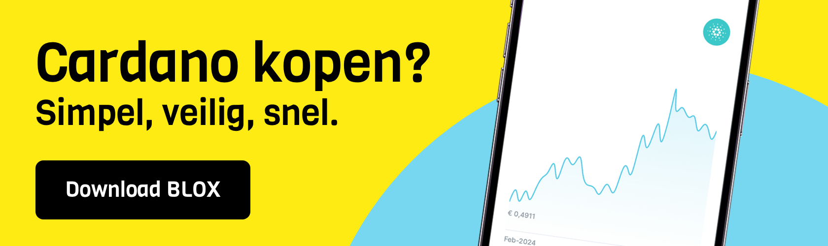 Banner Cardano 2 (telephone)