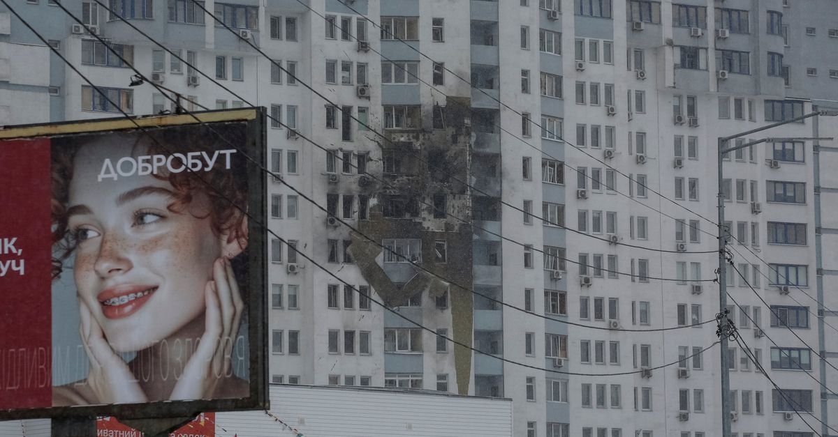 VN-Veiligheidsraad bijeengeroepen na Russische aanval met hypersonische Oresjnik-raket